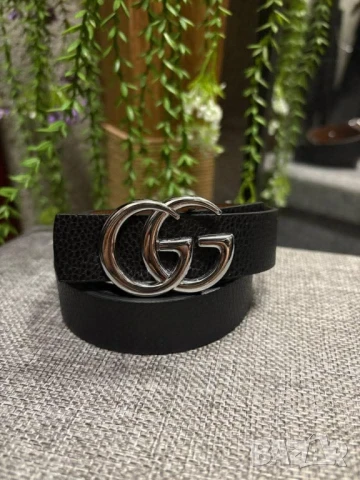 колани hermes gucci ysl saint laurent pinko, снимка 5 - Колани - 50976416