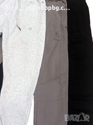 Мъжко  долнище - цветове, снимка 3 - Спортни дрехи, екипи - 53420692