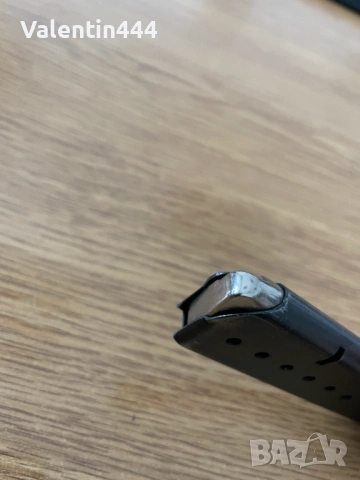 Пълнител кал.7,65мм - произведен в Испания, снимка 7 - Бойно оръжие - 54064617