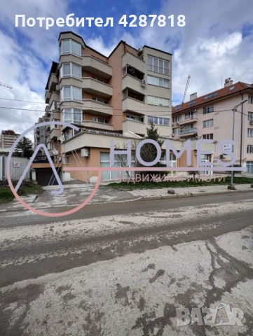 НАЕМ, Подземен гараж (-1) в кв. Овча Купел 1, снимка 3 - Гаражи и паркоместа - 54081085