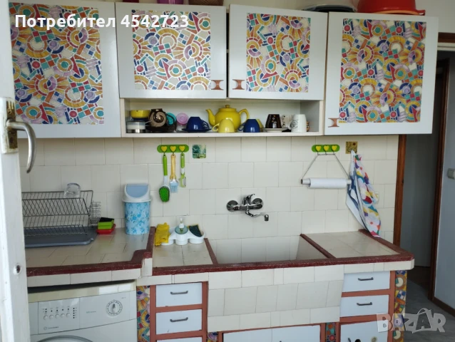 Продавам двустаен апартамент в град Ямбол, снимка 11 - Апартаменти - 51128731