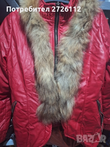 Дамски мъжки якета, снимка 6 - Якета - 52795552