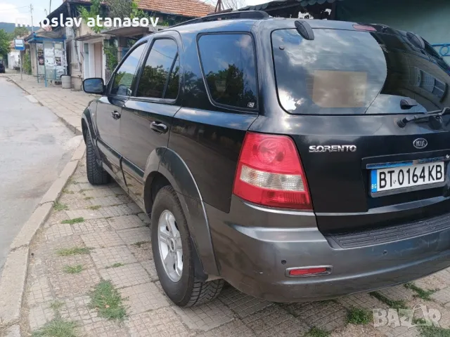 kia sorrento 2.5 , снимка 5 - Автомобили и джипове - 46825990