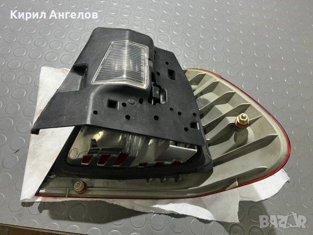 Ляв стоп за BMW E46 Седан (преди фейса), снимка 4 - Части - 53291649