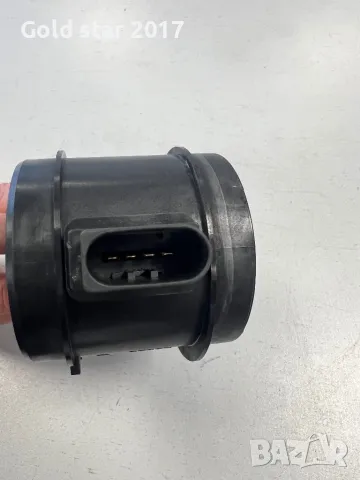 Дебитомер за бмв Е60 535 д, снимка 5 - Части - 49743472