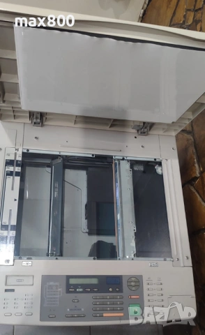 Копирен принтер-TOSHIBA-model-2060, снимка 2 - Принтери, копири, скенери - 53191630