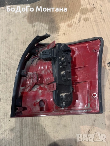 Ляв стоп Ауди А4 Б6 комби / Audi A4 B6 kombi, снимка 2 - Части - 53997342