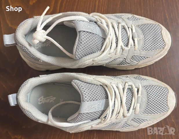 Маратонки на Pull and bear , снимка 2 - Маратонки - 54068112