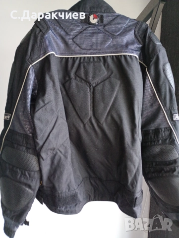 Мото яке, снимка 4 - Аксесоари и консумативи - 52339333