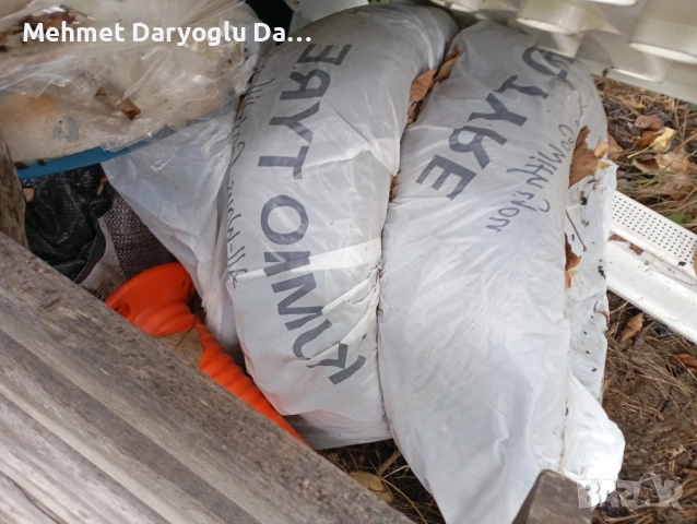 Зимни гуми перфектни 2021 година, снимка 5 - Гуми и джанти - 51974247