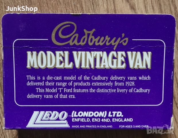 Стари ретро оригинални английски колички Corgi Lledo , снимка 7 - Колекции - 52711947