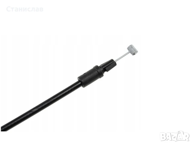 Жило за седалка Opel Vectra C, снимка 3 - Части - 50629386