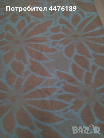 Уникално вълнено одеяло двулицево, снимка 3 - Олекотени завивки и одеяла - 53026516