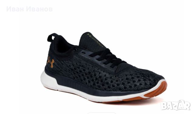 маратонки Under Armour Lightning 2  номер 40, снимка 3 - Маратонки - 45574292