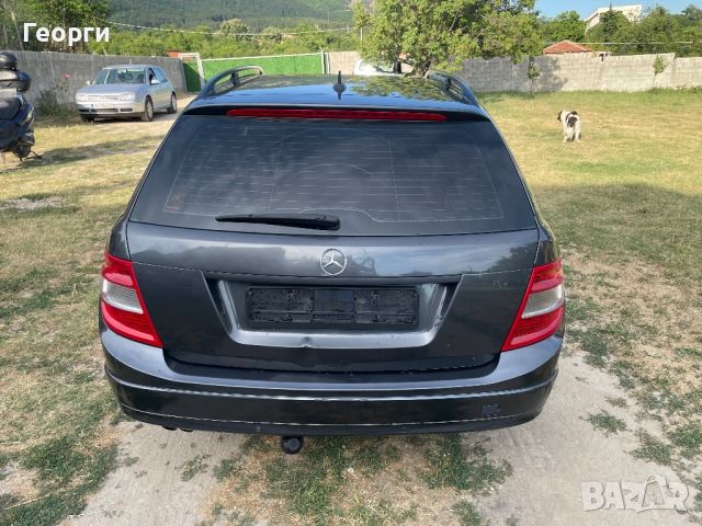 Mercedes C 200 , снимка 5 - Автомобили и джипове - 46436720