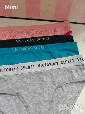 Намаление !Victoria's Secret оригинално черно боди/цял бански М/Л размер, снимка 10 - Бански костюми - 33194781