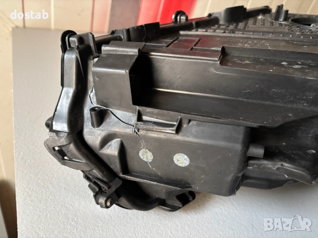 Фар за Lexus NX 300, снимка 6 - Части - 52821903