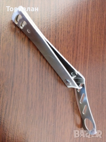 Голяма нокторезачка, снимка 9 - Продукти за маникюр - 51770027