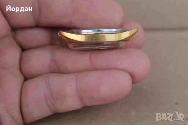 СССР мъжки часовник ''Ракета'', снимка 7 - Мъжки - 50291129