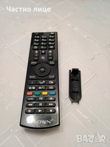 ПРОМОЦИЯ! Части за LED телевизор CROWN 3277T2, снимка 10 - Части и Платки - 44143334