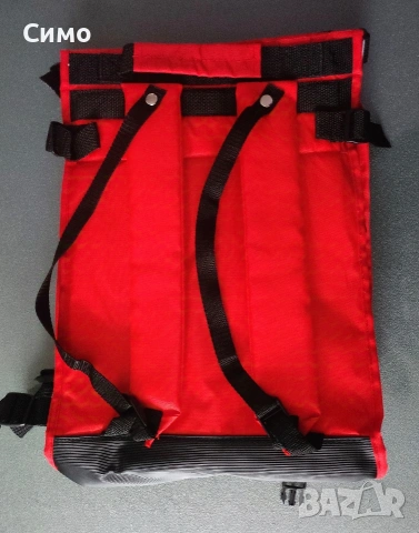 Нова Раница за Велосипед, снимка 5 - Аксесоари за велосипеди - 54168279