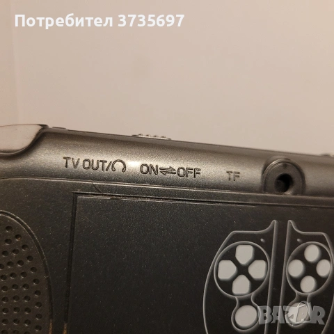 Детска електронна игра., снимка 3 - Други игри и конзоли - 53637018