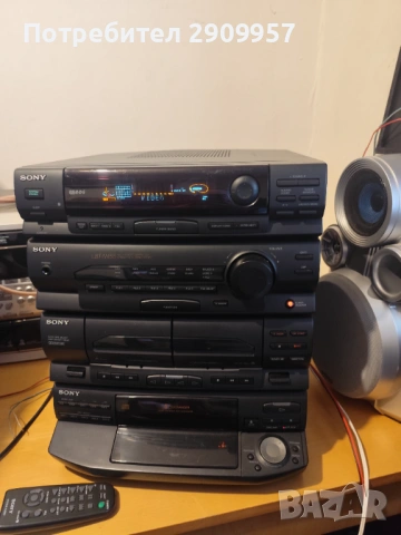 За всеки по нешто, снимка 10 - Аудиосистеми - 53822561