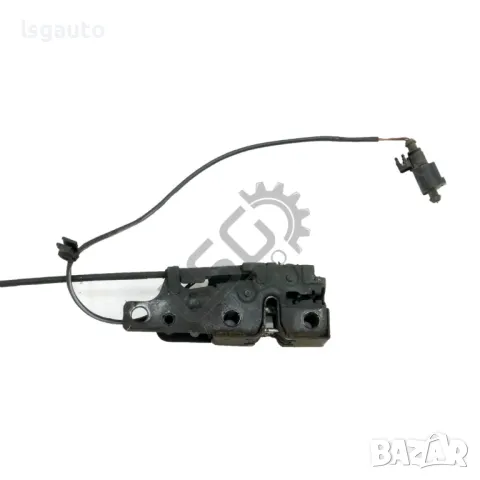 Ключалка преден капак AUDI A3 (8PA) 2004-2012 ID: 131569, снимка 1 - Части - 46844483