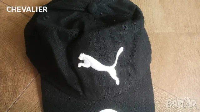 PUMA HAT Размер One Size шапка с козирка 5-66, снимка 2 - Шапки - 49493403