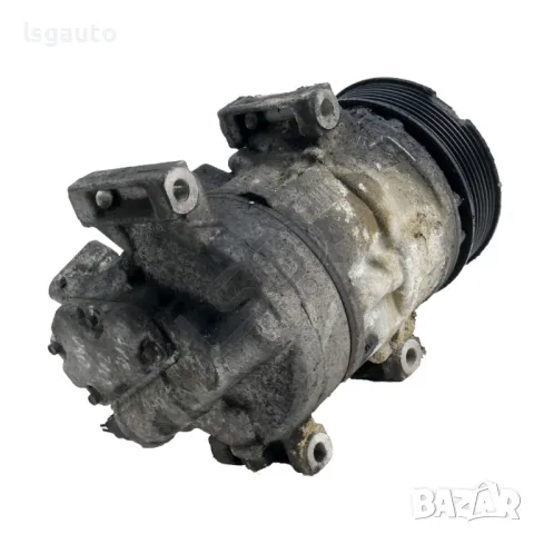 Компресор климатик Toyota Avensis III 2009-2015 ID:145961, снимка 2 - Части - 49915170