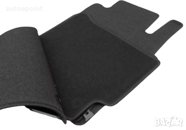 Мокетни стелки за MERCEDES E-Class W211 - CLS C219 (2002-2009) - 4 matic Petex, снимка 3 - Аксесоари и консумативи - 53811711