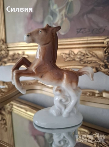 Порцеланова фигура 