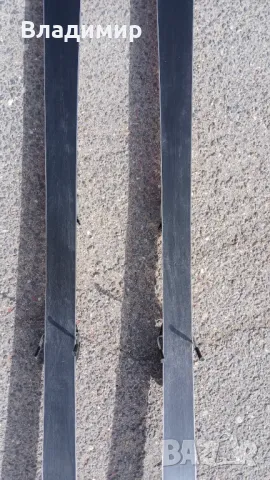 Ски K2 Merlin VI, снимка 16 - Зимни спортове - 49731125