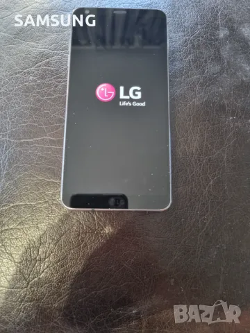 LG - G6, снимка 4 - LG - 47319268