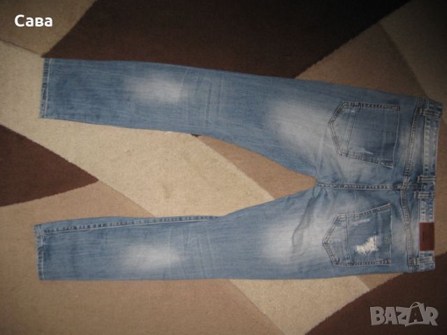 Дънки ALWAYS JEANS  мъжки,М-Л, снимка 3 - Дънки - 45626617