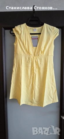 Дамски дрехи с етикети , снимка 14 - Рокли - 53767858