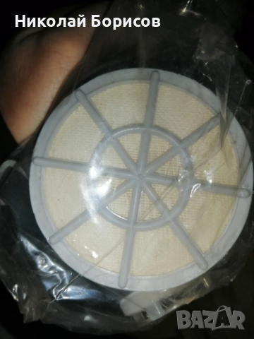 Респиратор. , снимка 3 - Медицински консумативи - 52586637