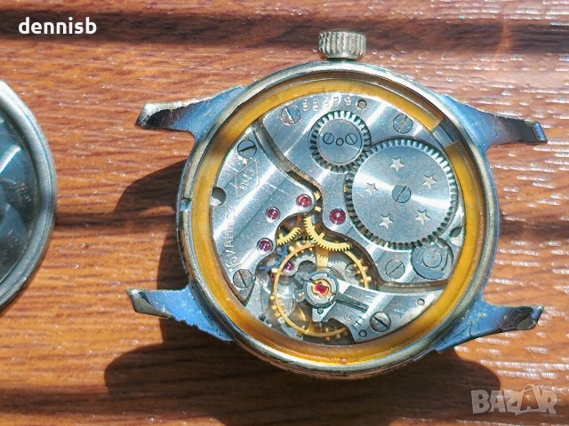 Нева ПЧЗ, снимка 7 - Антикварни и старинни предмети - 53846088