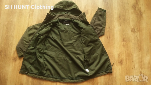 BASECAMP OUTDOOR WATERPROOF SET размер S / М за лов риболов екип водонепромокаем - 2272, снимка 11 - Екипировка - 53680650