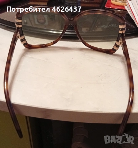 дамски слънчеви очила , снимка 4 - Слънчеви и диоптрични очила - 53964263