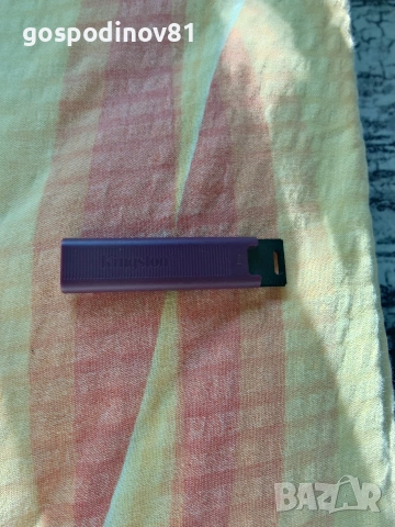 Флаш памет Kingston и HAMA, снимка 6 - USB Flash памети - 53769567