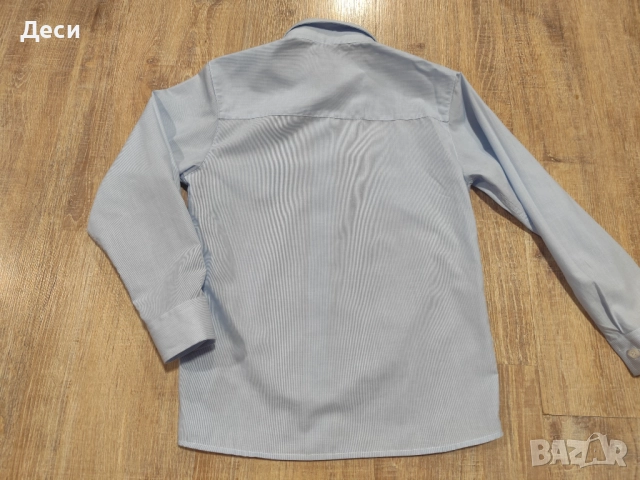 официална ризка за момче , снимка 5 - Детски ризи - 51570605