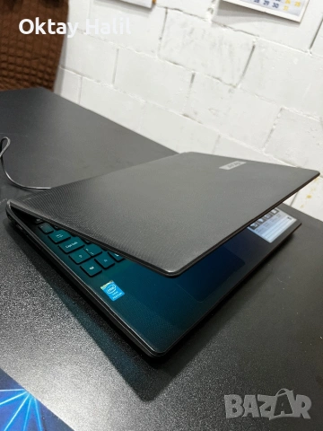 Лаптоп acer aspire