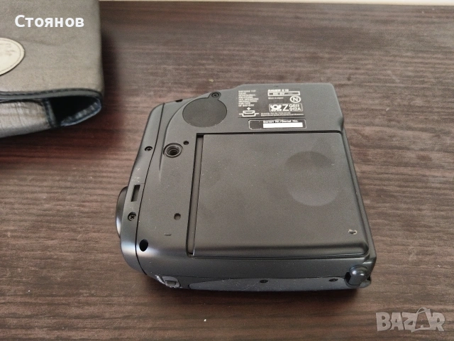 Canon Datematic, Canon T50, Canon RC-260E ION Japan, снимка 18 - Фотоапарати - 45951765