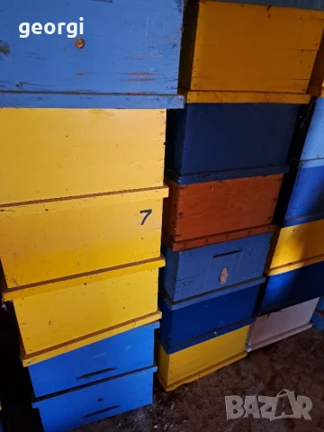 продавам нови корпуси за кошери ЛР, снимка 7 - За пчели - 50899195