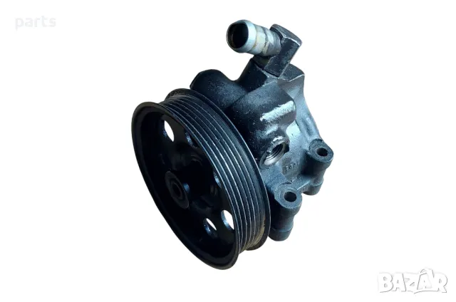 Хидравлична Помпа Форд Фокус - Турнео
- Мазда