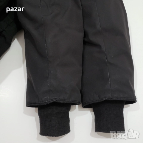 CANADA GOOSE 4567M Citadel Expedition Parka Пухено Яке Парка S-M, снимка 13 - Якета - 47210766