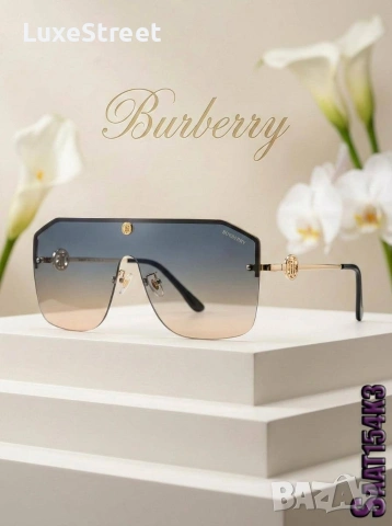 Burberry 🤍 Dita🤍Loewe🤍Roberto Cavalli🤍 Ray-Ban 🤍, снимка 13 - Слънчеви и диоптрични очила - 53852532