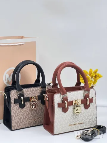 дамски чанти michael kors , снимка 2 - Чанти - 46859870