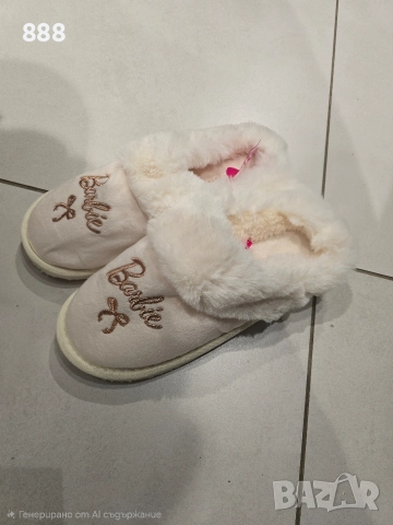 дамски пантофи, снимка 3 - Пантофи - 52835864